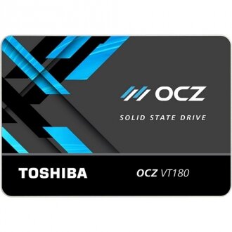 Toshiba OCZ VT180 120 GB (VTR180-25SAT3-120G) SSD kullananlar yorumlar